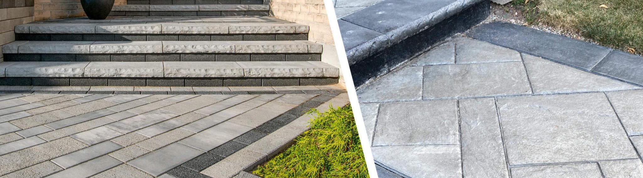 Kensington Concrete And Pavers Contractors