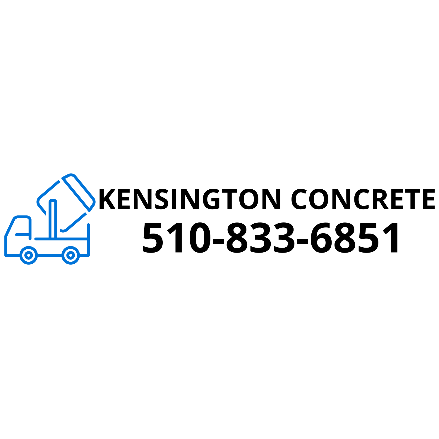 Kensington Concrete And Pavers Contractors