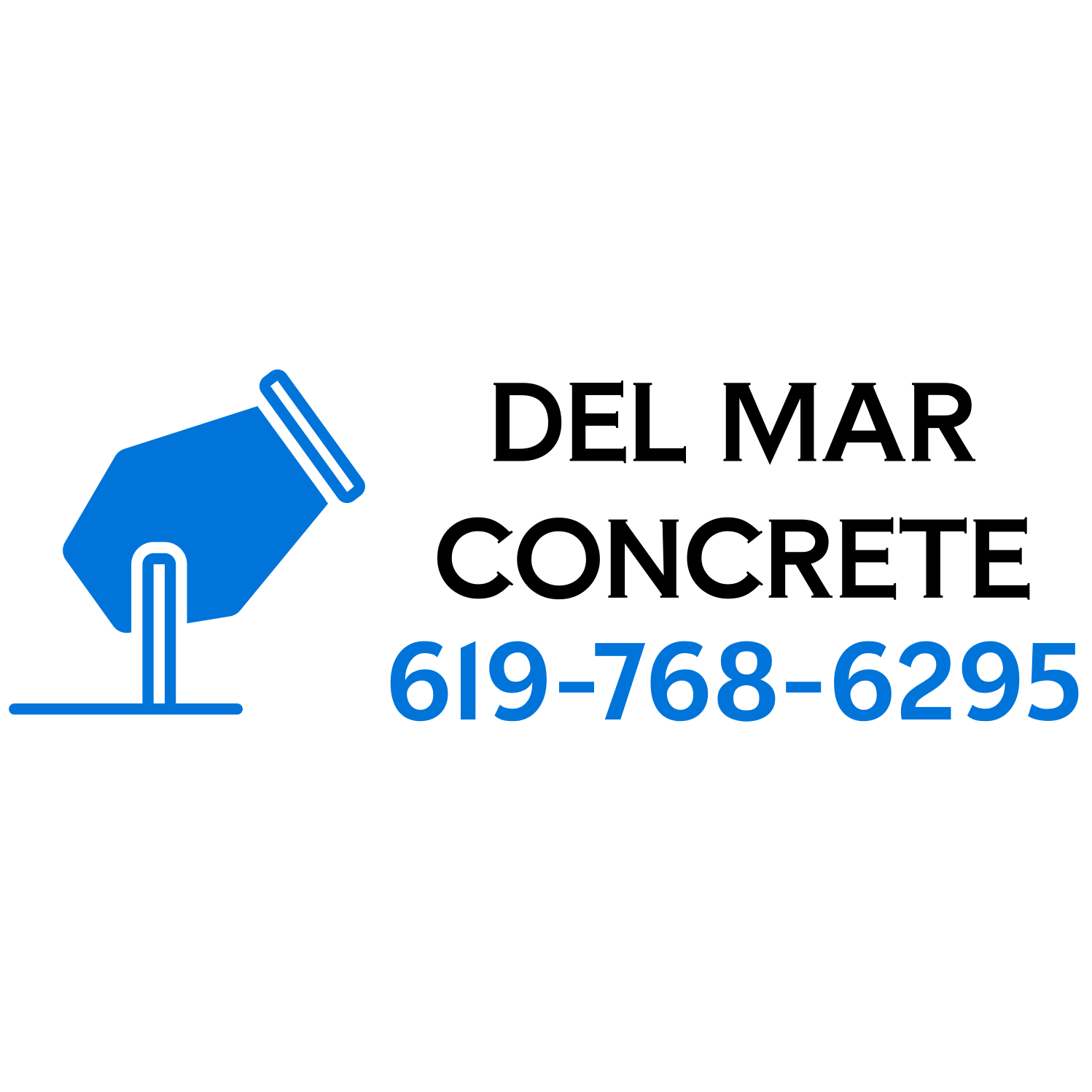 Del Mar Concrete