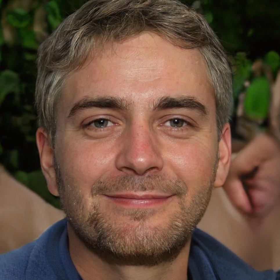 Ben Baker