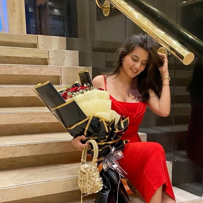 Pooja Rana