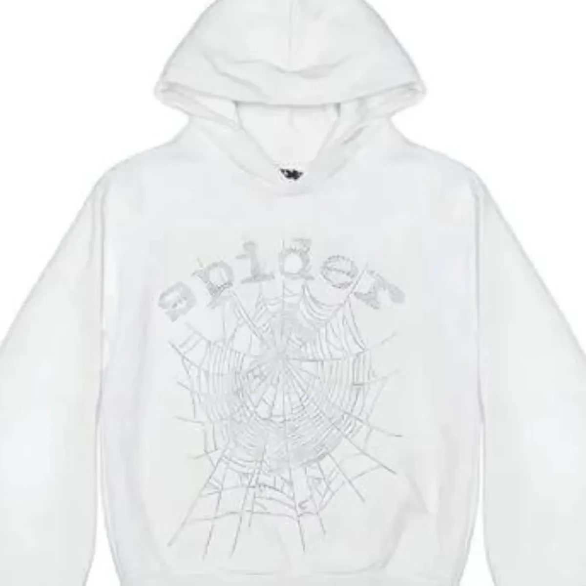 Spider Hoodie123