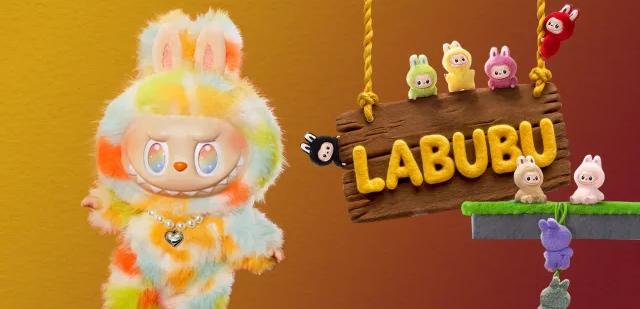 Labubu Unitedstates